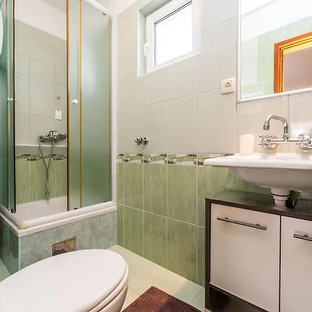 Sinanovic Apartament