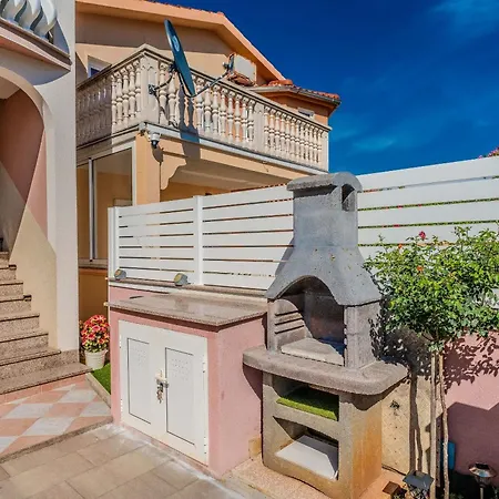 Apartament Sinanovic Vir