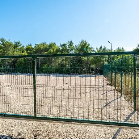 Sinanovic Apartament Vir