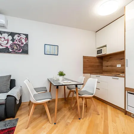 Apartament Sinanovic