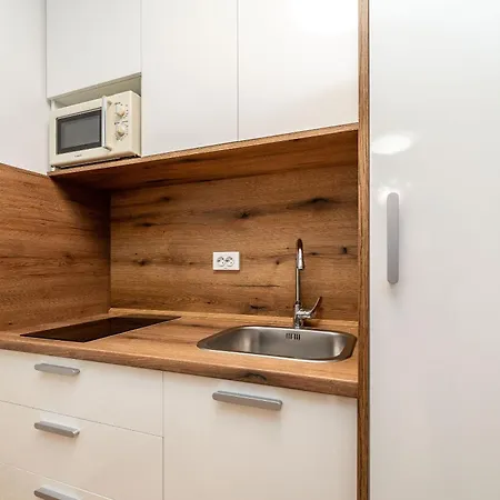 Apartament Sinanovic Vir