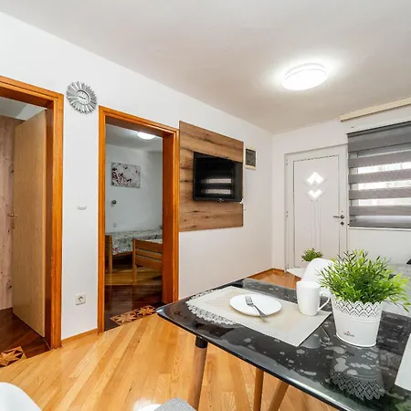 Apartament Sinanovic *