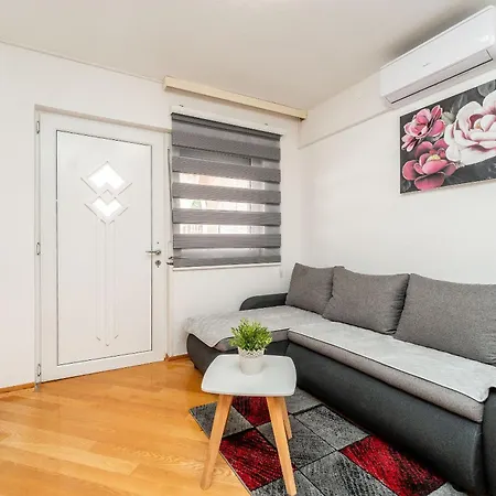 Appartement Sinanovic Vir