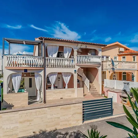 Appartement Sinanovic