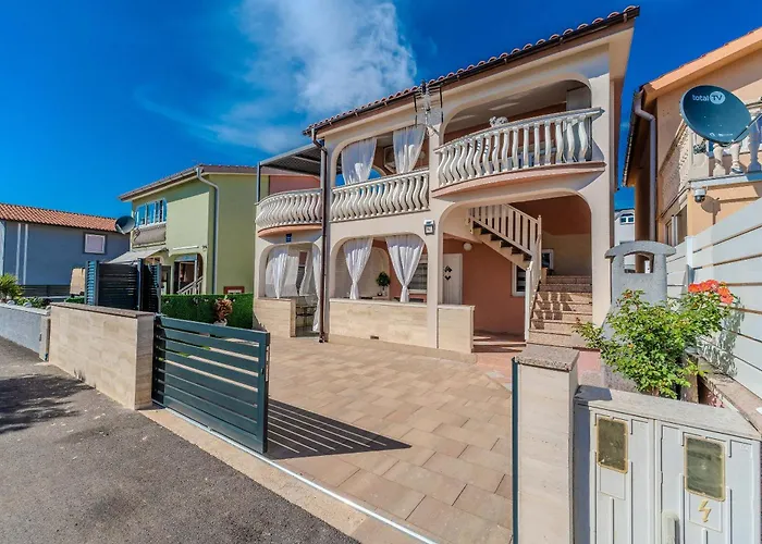 Appartement Sinanovic *