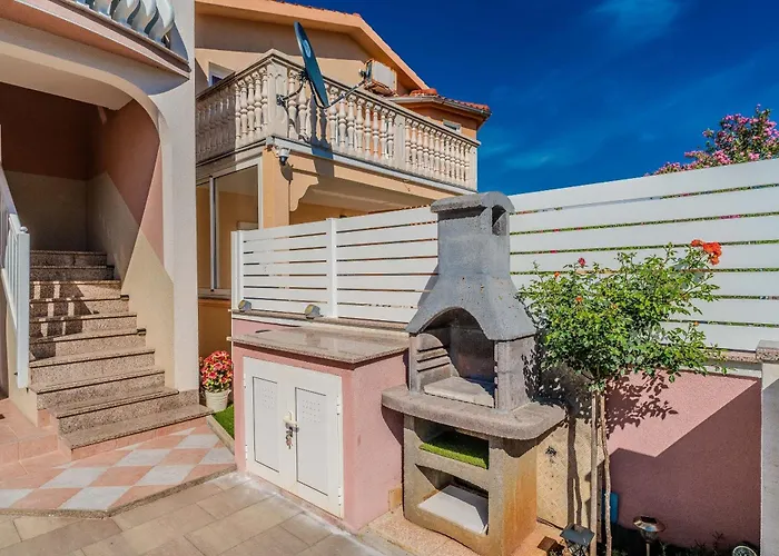 Appartement Sinanovic Vir