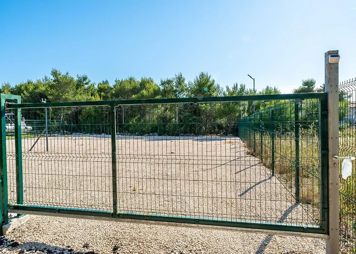 Sinanovic Appartement Vir
