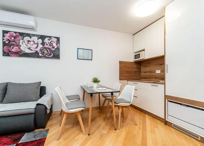 Appartement Sinanovic