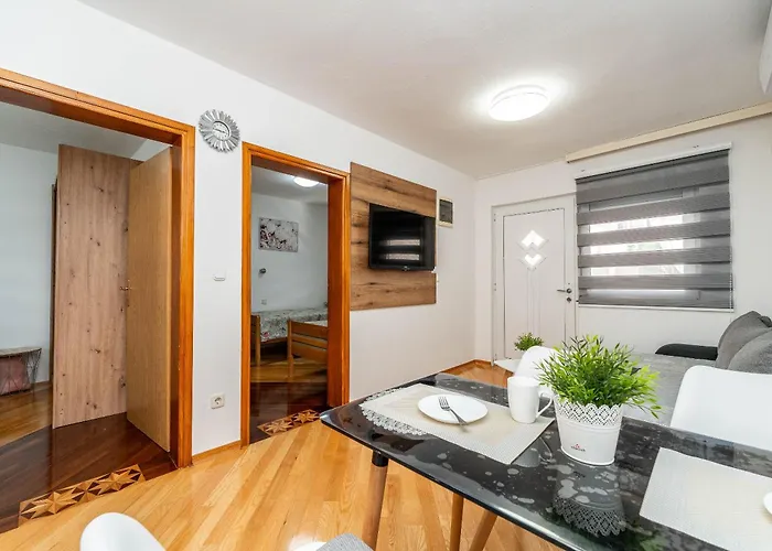 Appartement Sinanovic *